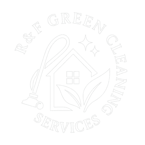 RF GREEN CLEANING SERVICES